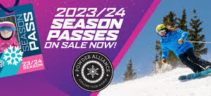 Ski Pass - Get unlimited access to fresh powder