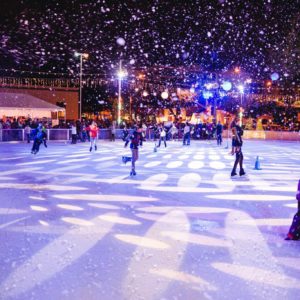Discounted Year Pass - Ice Skating