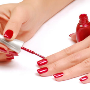 Nail Candy - Conditioning & Polish