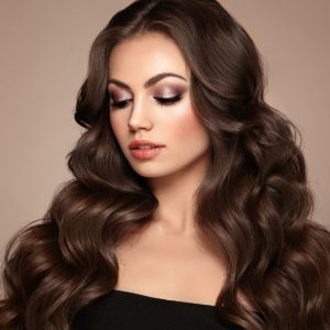Make up & Hair