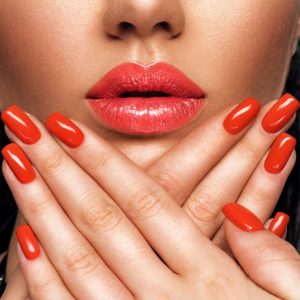 Nail Salon