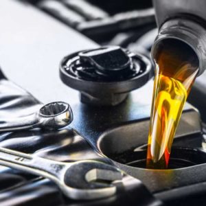Get your oil changed 3 times and get 1 Free
